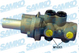 Samko Главный тормозной цилиндр FIAT DOBLO 00-09 SAMKO P30422 - Заображення 1