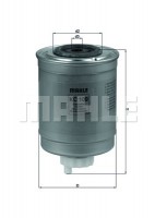 Mahle Original Фильтр топливный Mahle MAHLE ORIGINAL KC109 - Заображення 1