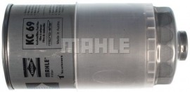 Mahle Original Фильтр топливный Mahle MAHLE ORIGINAL KC69 - Заображення 5