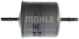 Mahle Original Фильтр топливный Mahle MAHLE ORIGINAL KL257 - Заображення 5