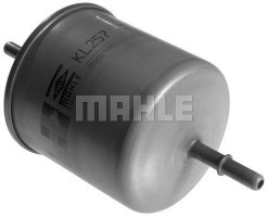 Mahle Original Фильтр топливный Mahle MAHLE ORIGINAL KL257 - Заображення 2