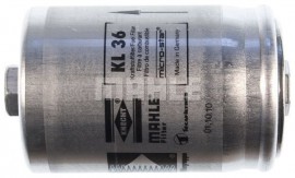 Mahle Original Фильтр топливный Mahle MAHLE ORIGINAL KL36 - Заображення 4