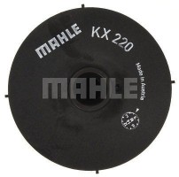 Mahle Original Фильтр топливный Mahle MAHLE ORIGINAL KX220D - Заображення 4