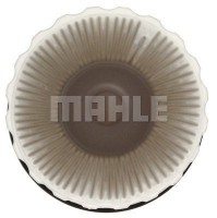 Mahle Original Фильтр топливный Mahle MAHLE ORIGINAL KX342 - Заображення 4