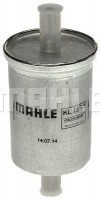 Mahle Original Фильтр топливный Mahle MAHLE ORIGINAL KL165 - Заображення 2