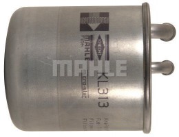 Mahle Original Фильтр топливный Mahle MB Sprinter MAHLE ORIGINAL KL313 - Заображення 3