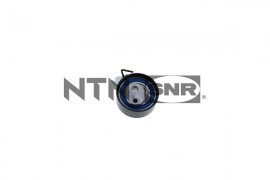 Snr Ролик ГРМ натяжной 1.4 8V ft Citroen Nemo 08-,Fiat Fiorino 07- SNR GT359.22 - Заображення 1