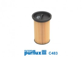 Фильтр топливный Purflux PF C483