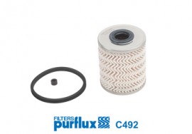 Фильтр топливный Purflux PF C492