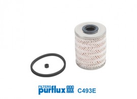 Фильтр топливный Purflux PF C493E