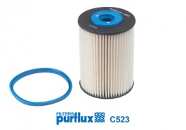 Фильтр топливный Purflux PF C523