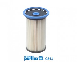 Purflux Фильтр топливный Purflux PF C813 - Заображення 1