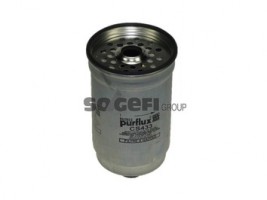 Фильтр топливный Purflux PF CS433