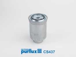 Фильтр топливный Purflux PF CS437