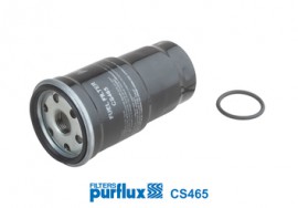 Purflux Фильтр топливный Purflux PF CS465 - Заображення 1
