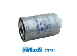 Purflux Фильтр топливный Purflux PF CS701 - Заображення 1