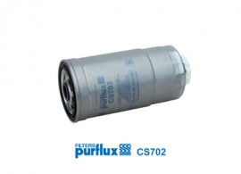 Purflux Фильтр топливный Purflux PF CS702 - Заображення 1