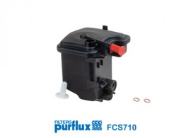 Purflux Фильтр топливный Purflux PF FCS710 - Заображення 1