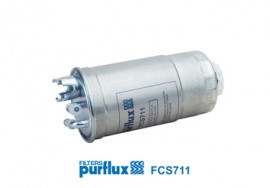 Фильтр топливный Purflux PF FCS711