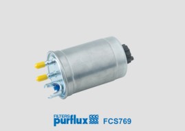 Фильтр топливный Purflux PF FCS769