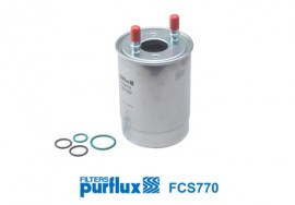 Фильтр топливный Purflux PF FCS770
