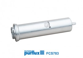 Purflux Фильтр топливный Purflux PF FCS783 - Заображення 1