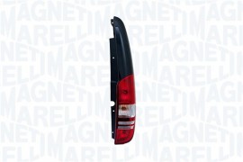 Фонарь задний левый MAGNETI MARELLI MM 714000028400