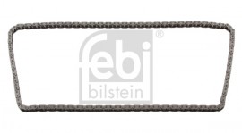 Febi Bilstein Цепь привода распредвала FEBI BILSTEIN FE28719 - Заображення 1