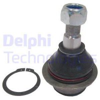 Delphi Шаровая опора DELPHI DL TC1150 - Заображення 1