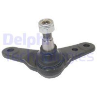 Delphi Шаровая опора DELPHI DL TC1277 - Заображення 1