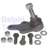 Delphi Шаровая опора DELPHI DL TC1433 - Заображення 1