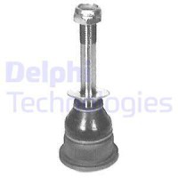 Delphi Шаровая опора DELPHI DL TC360 - Заображення 1