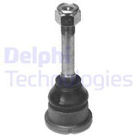 Delphi Шаровая опора DELPHI DL TC508 - Заображення 1