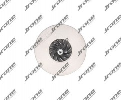 Jrone Картридж турбины (отбалансированный) GARRETT GT1238S SMART CABRIO (450) 00-04, CITY-COUPE (450) 98-0 Jrone 1000-010-100 - Заображення 1