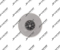 Jrone Картридж турбины (отбалансированный) GARRETT GT1549S FIAT SCUDO Combinato (220P) 99-06 Jrone 1000-010-182 - Заображення 1