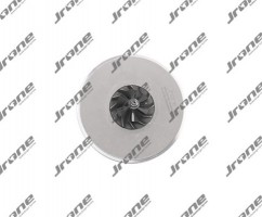 Jrone Картридж турбины (отбалансированный) GARRETT GT1549S NISSAN INTERSTAR c бортовой платформой/ходовая Jrone 1000-010-320 - Заображення 1