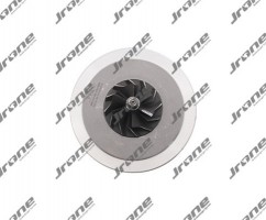 Jrone Картридж турбины (отбалансированный) GARRETT GTB1756VK AUDI A4 (8EC, B7) 06-08, A4 Avant (8ED, B7 06 Jrone 1000-010-350 - Заображення 1