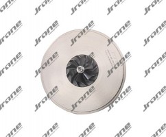 Jrone Картридж турбины (отбалансированный) GARRETT GT2260V IVECO DAILY IV c бортовой платформой/ходовая ча Jrone 1000-010-480 - Заображення 7