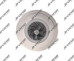 Jrone Картридж турбины (отбалансированный) GARRETT GT2260V IVECO DAILY IV c бортовой платформой/ходовая ча Jrone 1000-010-480 - Заображення 1
