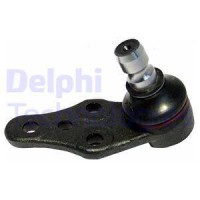 Delphi Шаровая опора Lacetti DELPHI DL TC1505 - Заображення 1