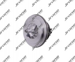 Jrone Картридж турбины (отбалансированный) KKK K03 AUDI A3 (8P1) 04-12, VW PASSAT CC (357) 2.0 TSI 08- Jrone 1000-030-255T - Заображення 2
