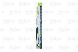 Valeo Щетка стеклоочистителя HYDROCONNECT HF38 VALEO VL578501 - Заображення 5