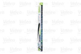 Valeo Щетка стеклоочистителя HYDROCONNECT HF58 VALEO VL578510 - Заображення 5