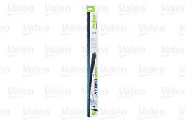 Valeo Щетка стеклоочистителя HYDROCONNECT HF58 VALEO VL578510 - Заображення 4