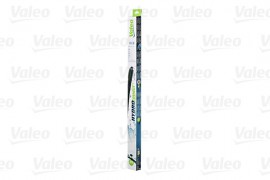 Valeo Щетка стеклоочистителя HYDROCONNECT HF65B VALEO VL578514 - Заображення 5