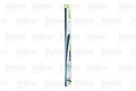 Valeo Щетка стеклоочистителя HYDROCONNECT HF65B VALEO VL578514 - Заображення 4