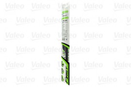 Valeo Щетка стеклоочистителя MULTICONNECTION 38 (блистер 1шт) Valeo VL575001 - Заображення 3