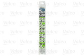 Valeo Щетка стеклоочистителя MULTICONNECTION 38 (блистер 1шт) Valeo VL575001 - Заображення 5