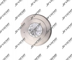 Jrone Картридж турбины (отбалансированный) MITSUBISHI TF035 BMW 1 (F20) 10-,1 (F21) 12-,3 (E90) 10-11,3 (F Jrone 1000-050-166T - Заображення 1
