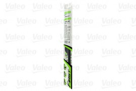 Valeo Щетка стеклоочистителя First 40 (блистер 1шт) Valeo VL575002 - Заображення 3